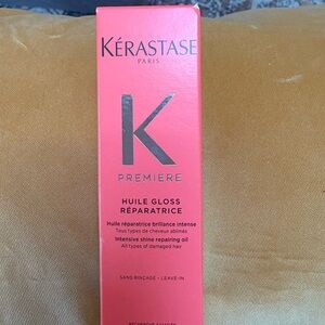 Kerastase Premiere Huile Gloss Reparatrice -NIB
